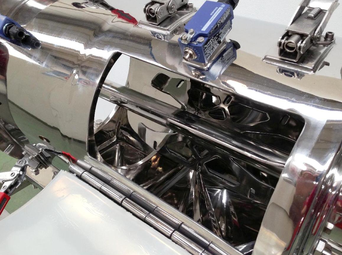 Vibrowest Turbowest Image