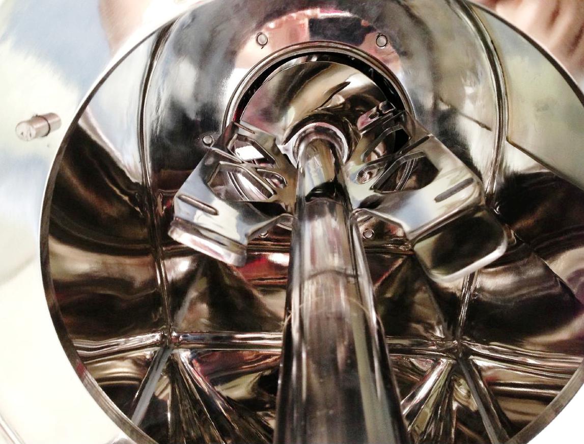 Vibrowest Turbowest Image