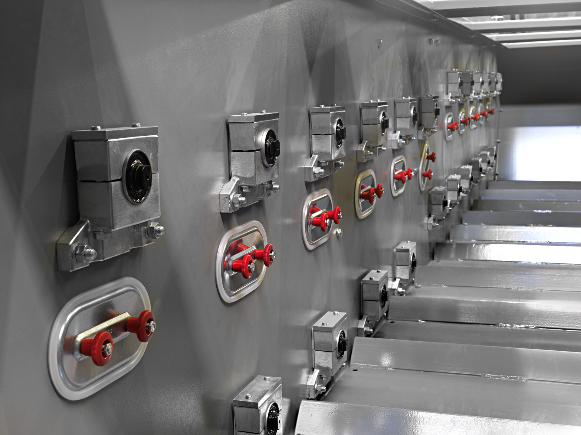 Rhewum Machine Image 3