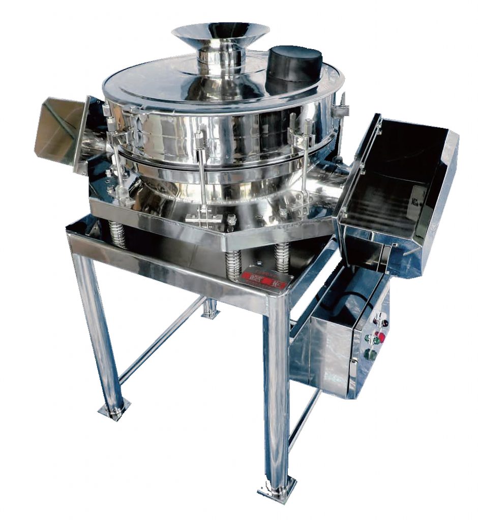 Recycling Powders for Additive Manufacturing with Elcan