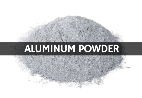 Aluminum Powder Screening 