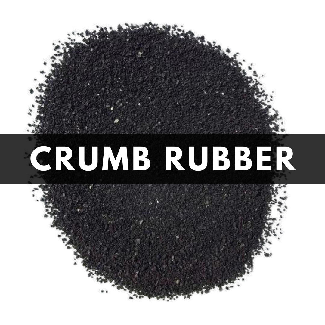 crumb rubber