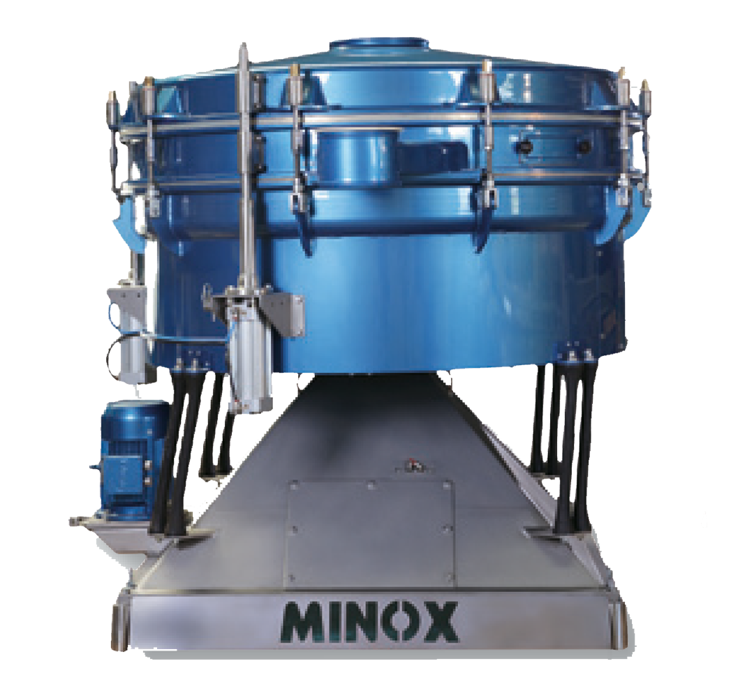 minox tumbler screener