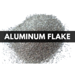 Aluminum Flake - Manufacturing Aluminum Flake