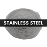 Sieving Stainless Steel Powder