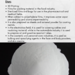 PA 12 Powder for 3D Printing