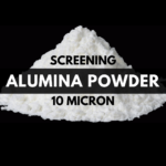Screening Alumina Powder 10 Micron - Application Page - Elcan Industries (1)