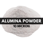 Alumina Powder 10 Micron - Application Page - Elcan Industries