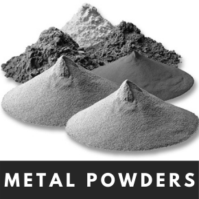 Metal Powders - Elcan Industries