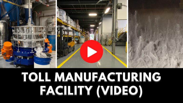 Toll Manufacturing Facility - Elcan Industries Videos
