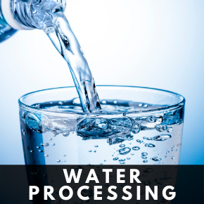 Water Processing - Elcan Industries