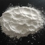 PVDF Powder for Lithium-Ion Batteries