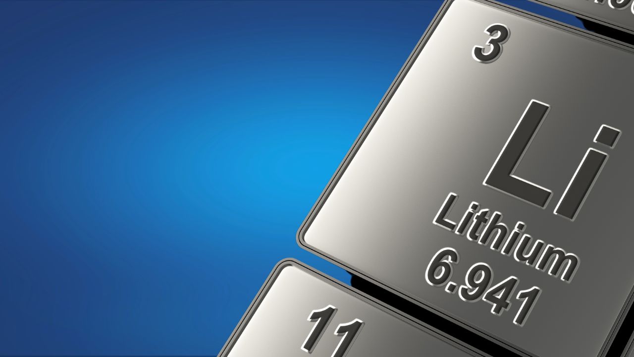 Lithium Iron Phosphate VS. Lithium Ion Batteries
